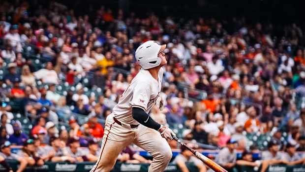 Schuessler TXST '24